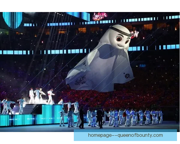 2026世界杯开幕式将展示48个参赛国独特非遗文化展现全球多样性