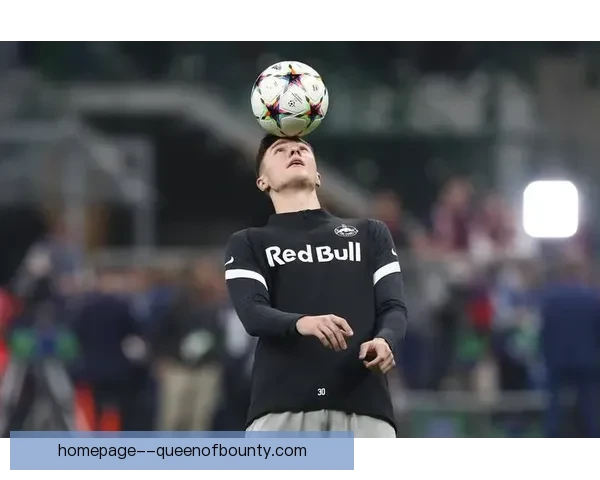 2025夏季转会风云 萨尔茨堡红牛迎来澳洲射手新星