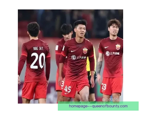 焦点亚冠淘汰赛积分榜格局迎来波动强强对话改写晋级形势新变数